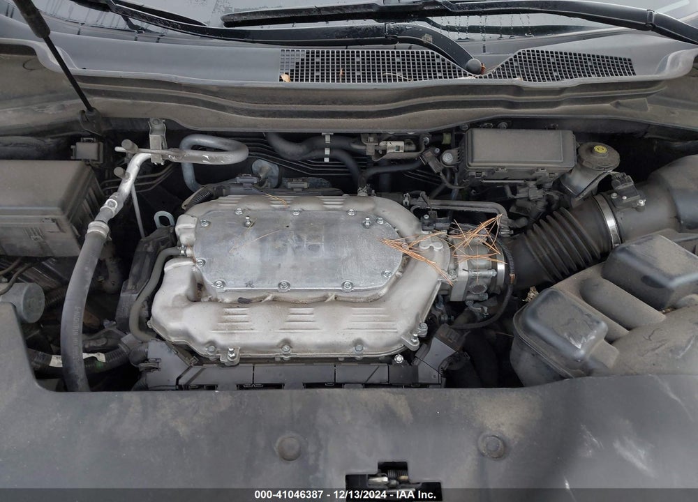 2020 ACURA MDX TECHNOLOGY PACKAGE VIN: 5J8YD4H56LL019252