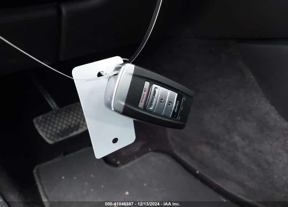 2020 ACURA MDX TECHNOLOGY PACKAGE VIN: 5J8YD4H56LL019252