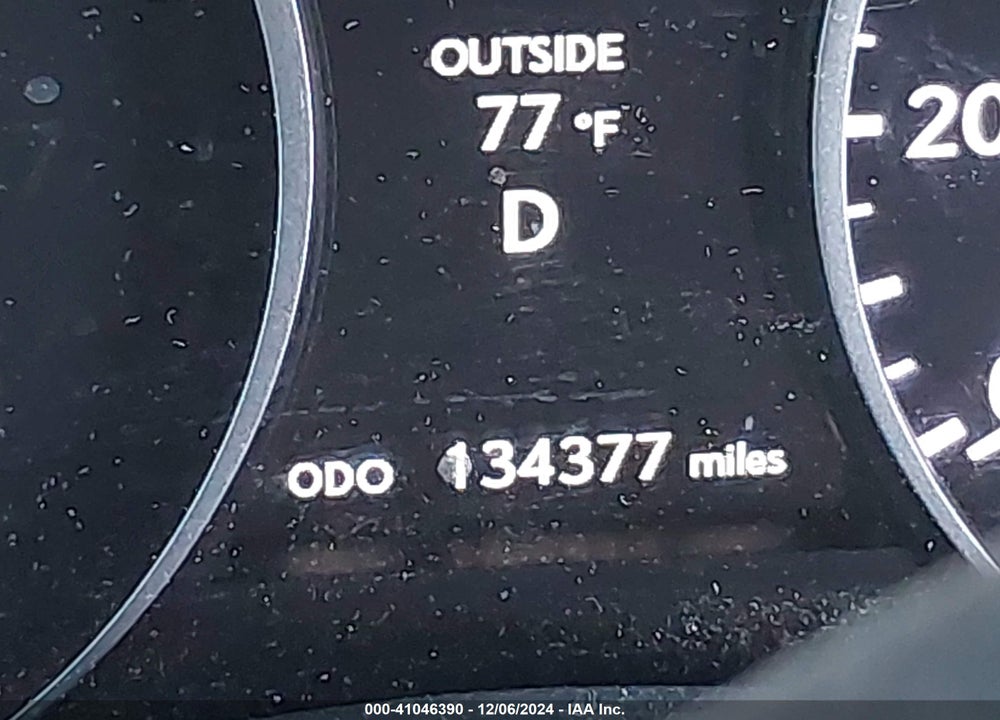 2015 LEXUS ES 300H VIN: JTHBW1GG6F2093408