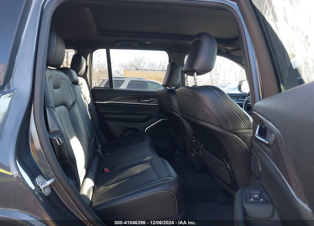 2024 JEEP GRAND CHEROKEE 4XE VIN: 1C4RJYB60RC145698