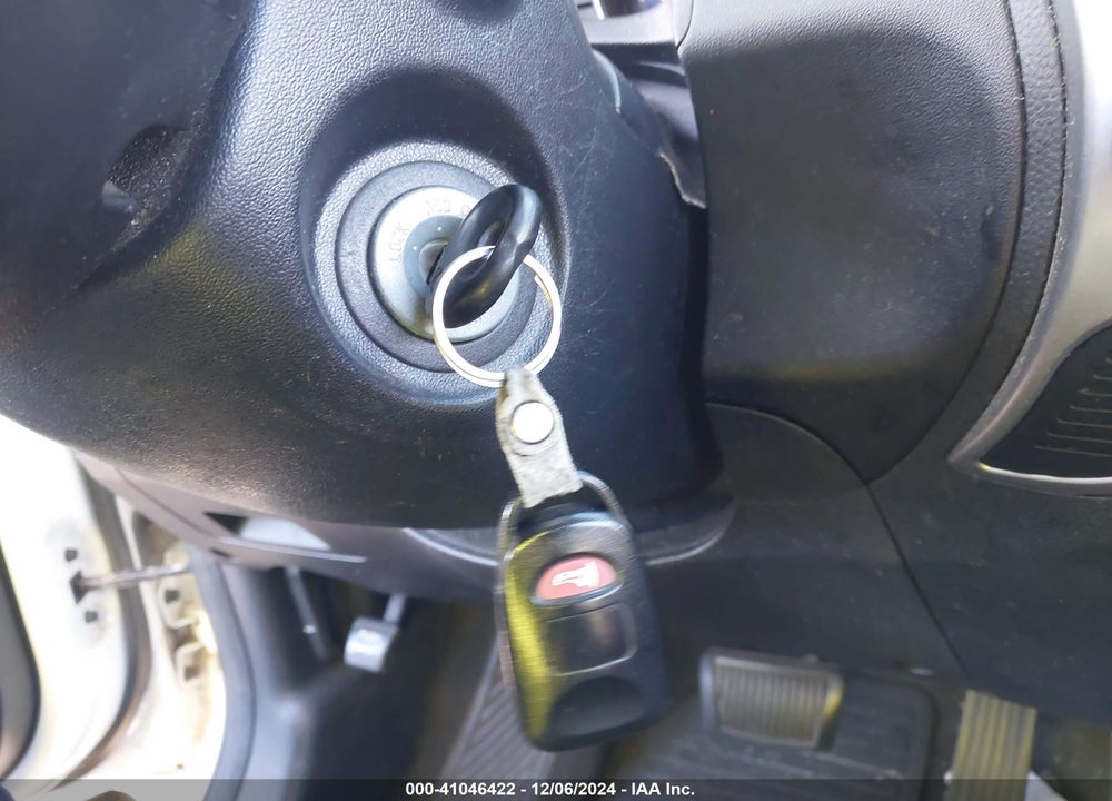 2011 HYUNDAI TUCSON GLS VIN: KM8JUCAC5BU211320