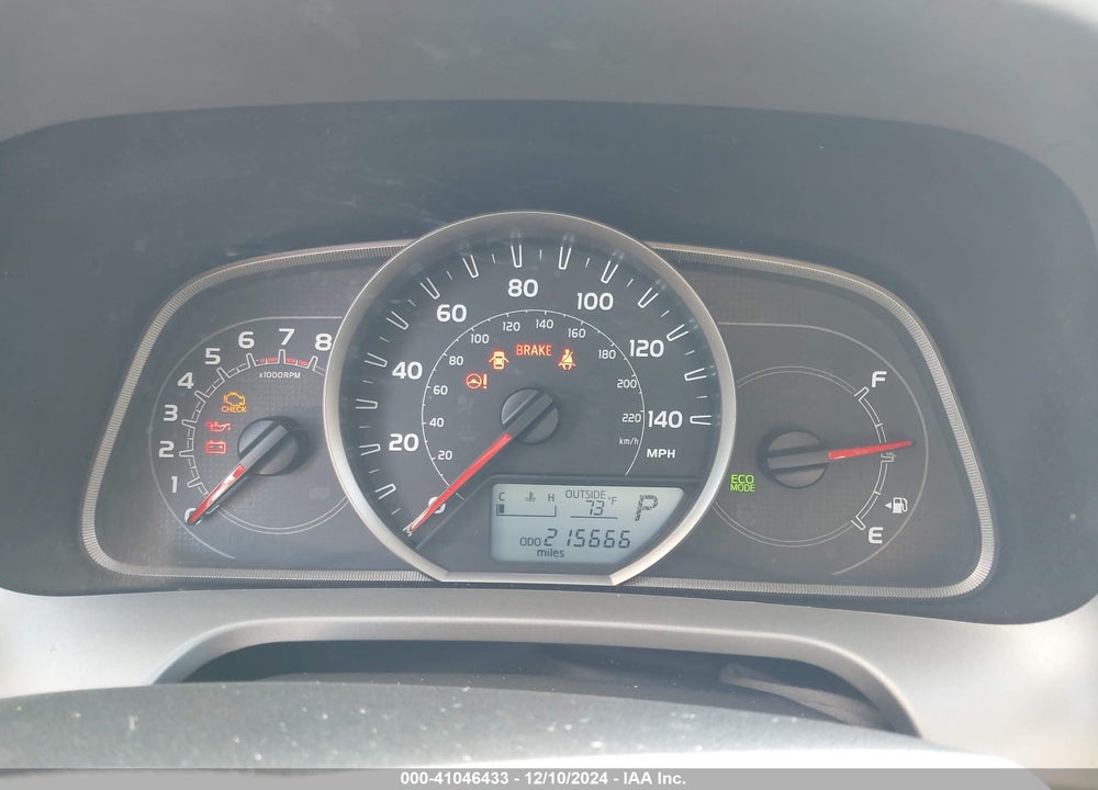 2013 TOYOTA RAV4 XLE VIN: 2T3WFREV5DW040139