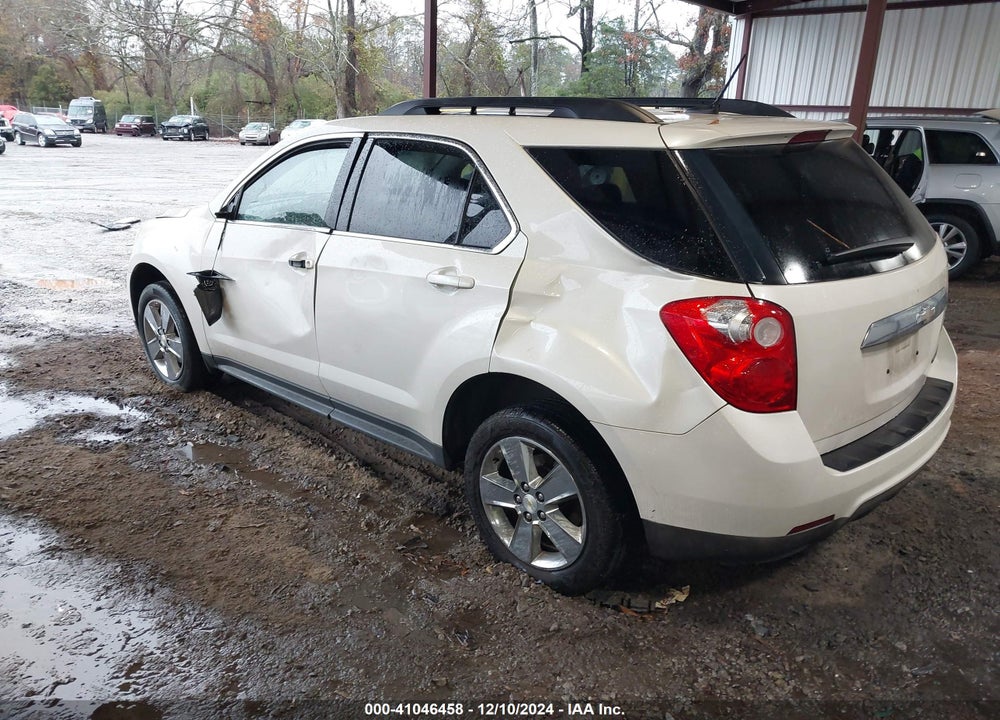 2013 CHEVROLET EQUINOX 1LT VIN: 1GNALDEK9DZ130431