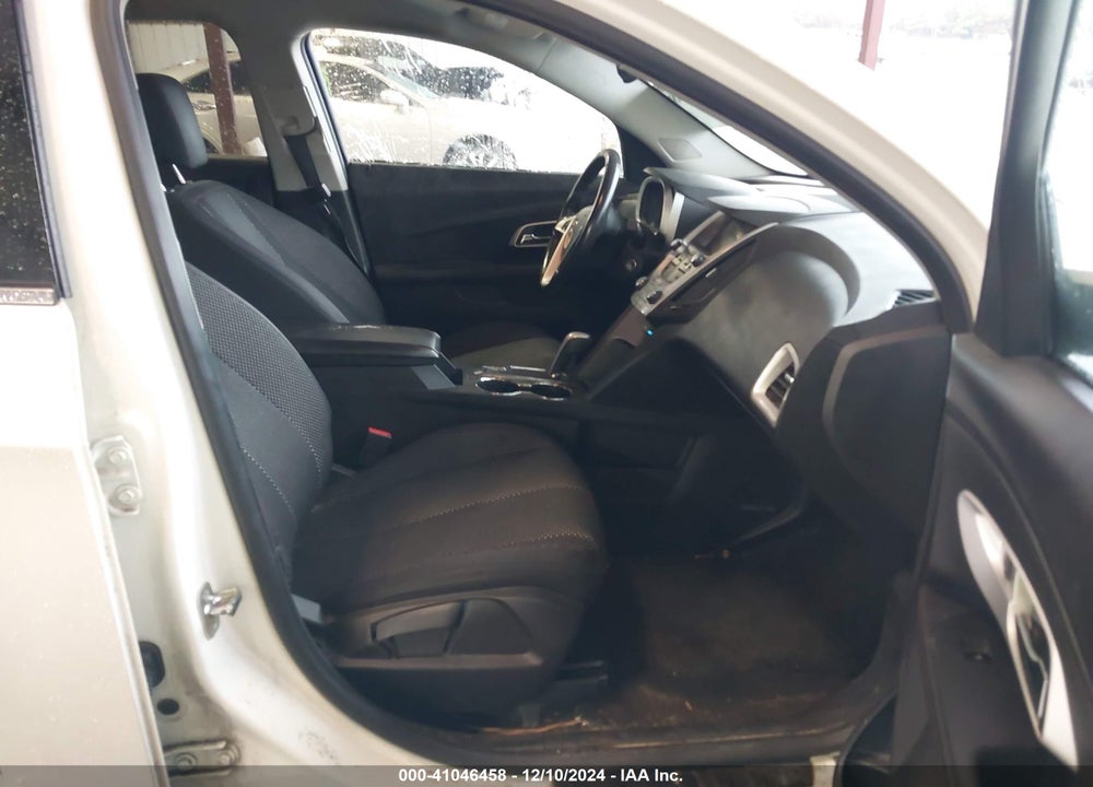 2013 CHEVROLET EQUINOX 1LT VIN: 1GNALDEK9DZ130431