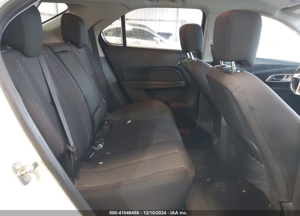 2013 CHEVROLET EQUINOX 1LT VIN: 1GNALDEK9DZ130431