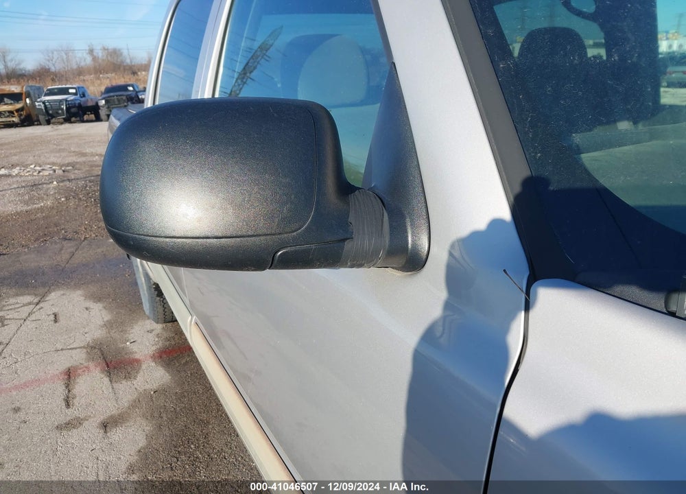 2005 CHEVROLET SILVERADO 1500 Z71 VIN: 2GCEK13T151256817