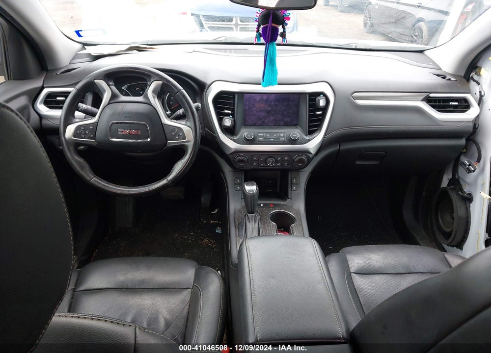 2019 GMC ACADIA VIN: 1GKKNMLS5KZ228240