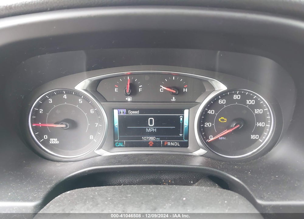 2019 GMC ACADIA VIN: 1GKKNMLS5KZ228240