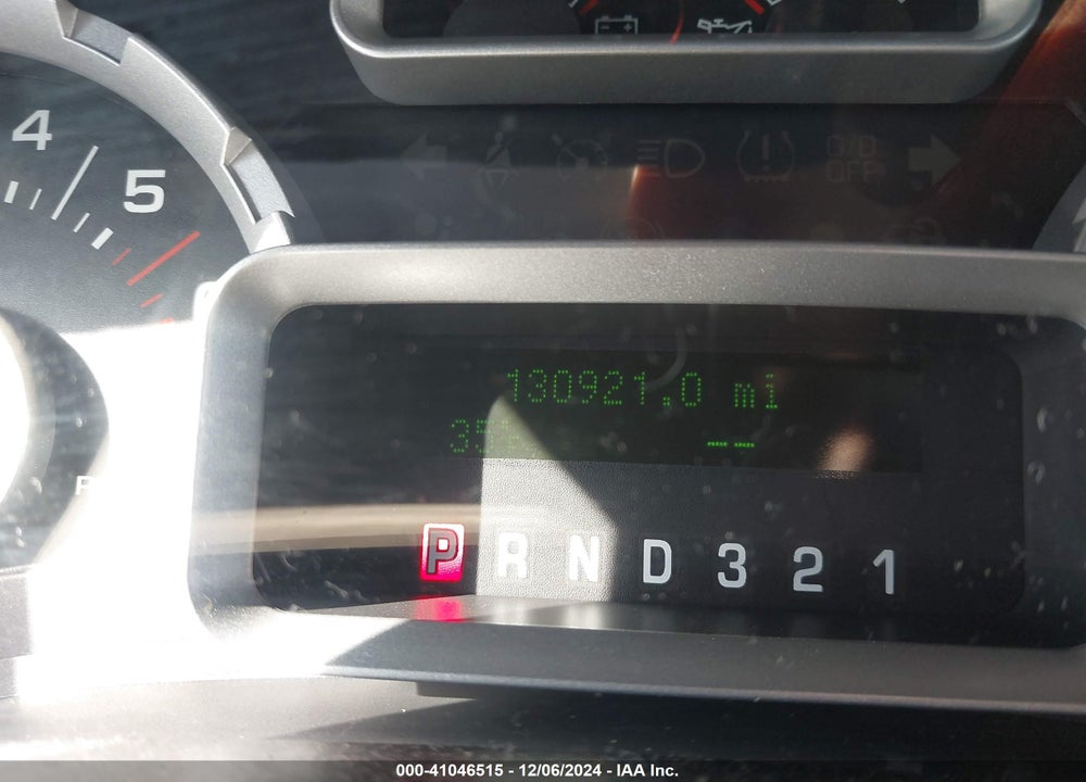 2008 FORD EXPEDITION XLT VIN: 1FMFU165X8LA81196