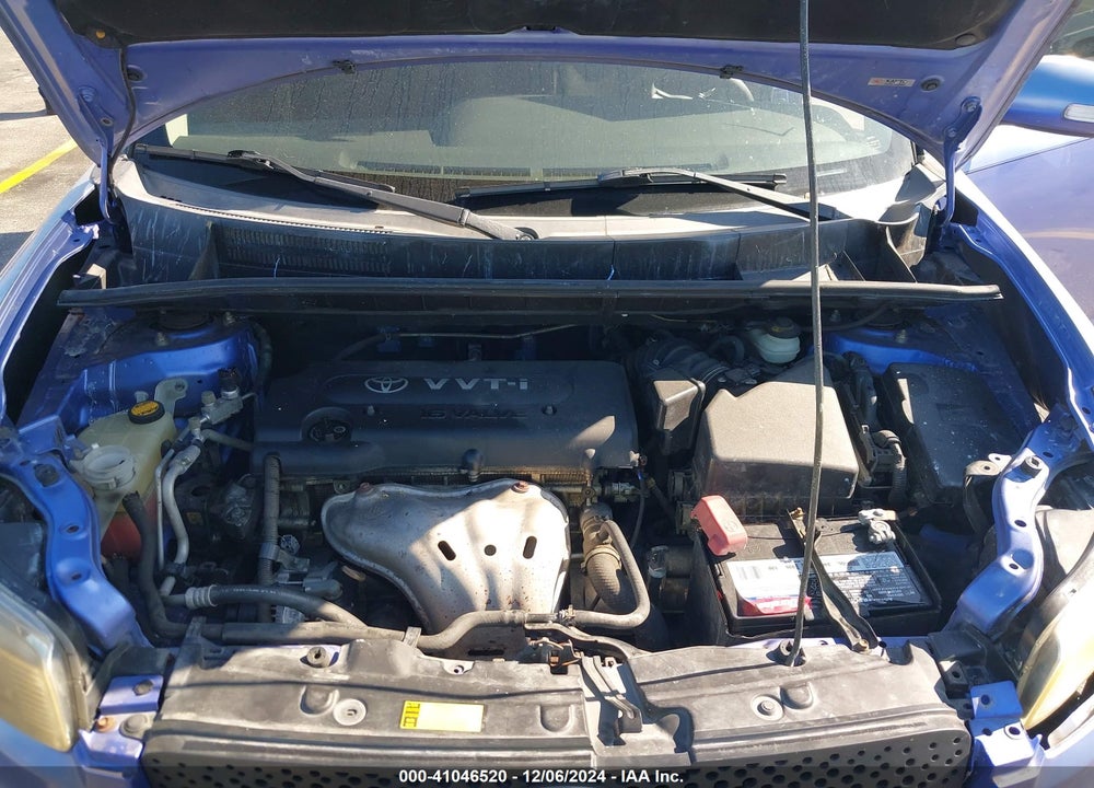 2010 SCION XB RELEASE SERIES 7.0 VIN: JTLZE4FE6A1114166