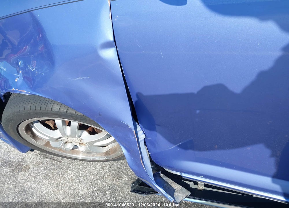2010 SCION XB RELEASE SERIES 7.0 VIN: JTLZE4FE6A1114166