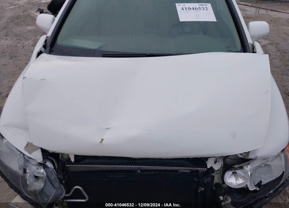 2007 HONDA CIVIC LX VIN: 1HGFA16587L088693