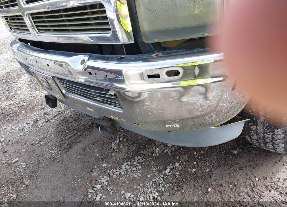 1997 DODGE RAM 1500 LT VIN: 1B7HF16Z3VS284460