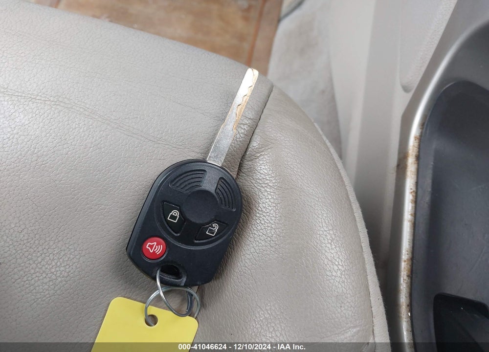 2013 FORD ESCAPE SEL VIN: 1FMCU0HX1DUA35689