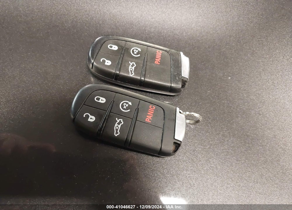 2018 DODGE CHALLENGER R/T PLUS SHAKER VIN: 2C3CDZBT5JH228140