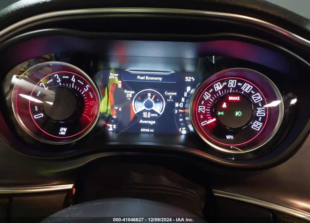 2018 DODGE CHALLENGER R/T PLUS SHAKER VIN: 2C3CDZBT5JH228140