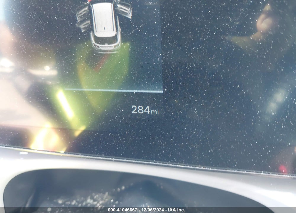 2025 HYUNDAI TUCSON SE VIN: 5NMJA3DE2SH491988