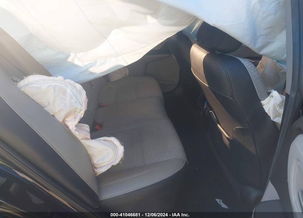 2015 TOYOTA CAMRY VIN: 4T1BF1FK6FU492875