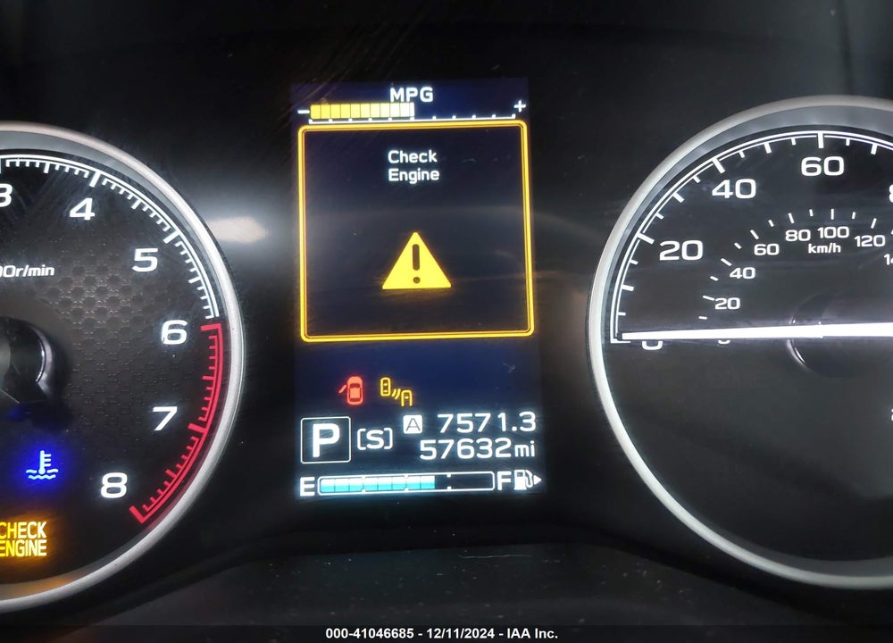 2020 SUBARU FORESTER PREMIUM VIN: JF2SKAJC8LH495959
