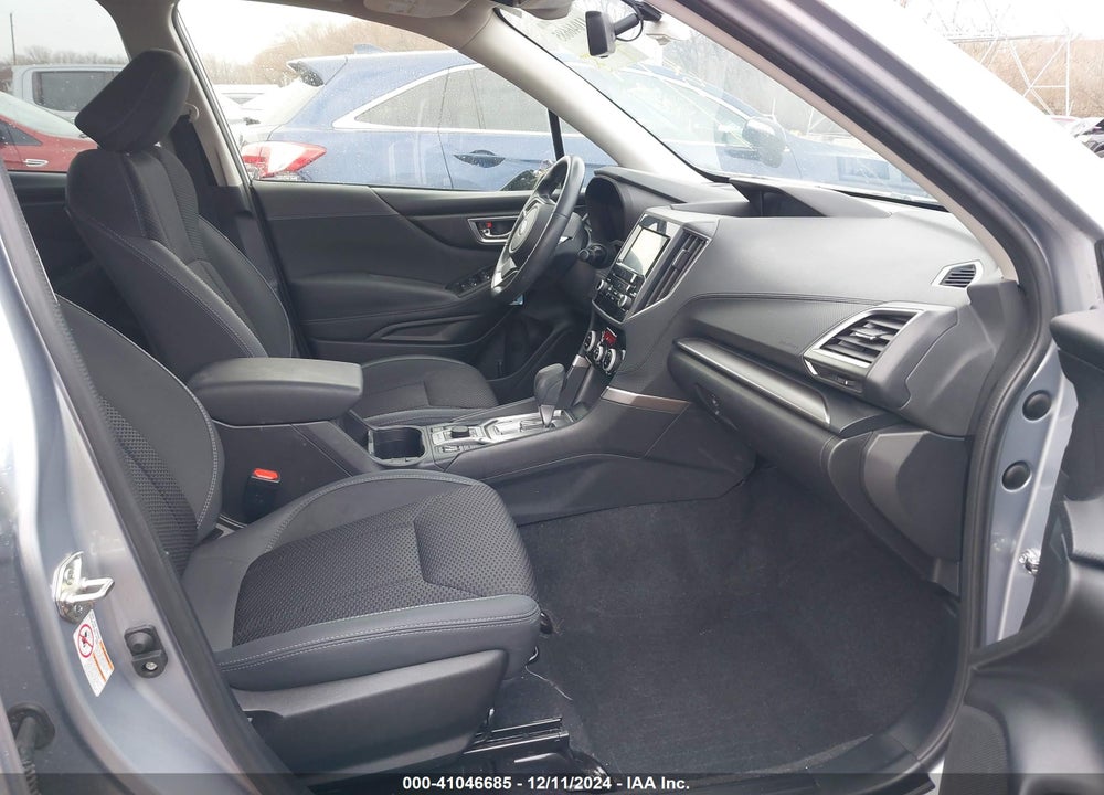 2020 SUBARU FORESTER PREMIUM VIN: JF2SKAJC8LH495959