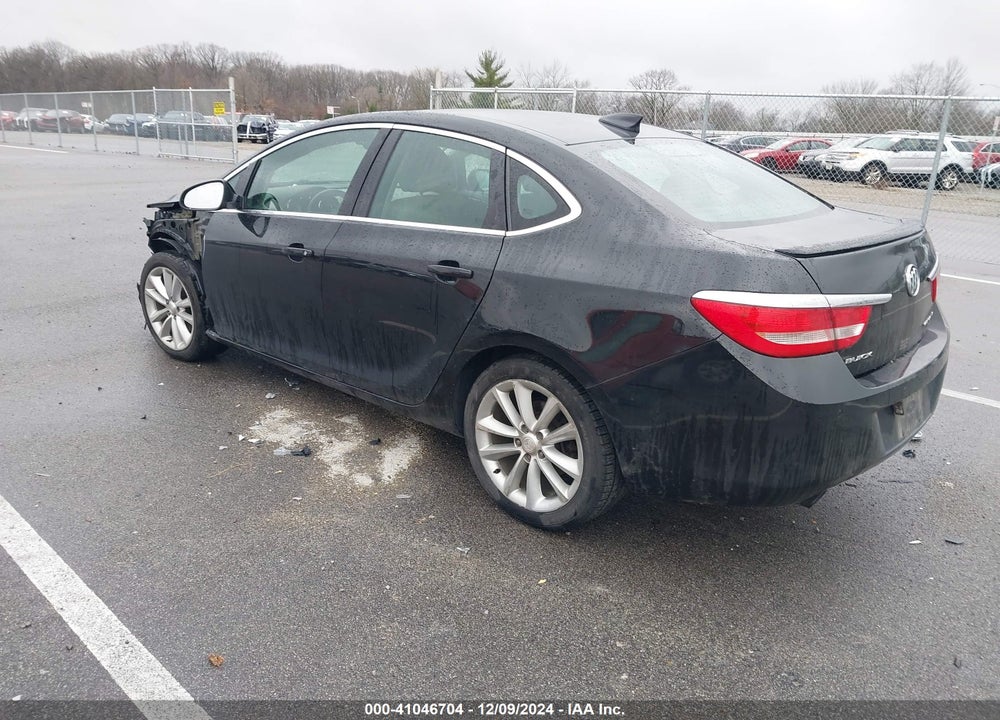 2016 BUICK VERANO CONVENIENCE GROUP VIN: 1G4PR5SK2G4106867