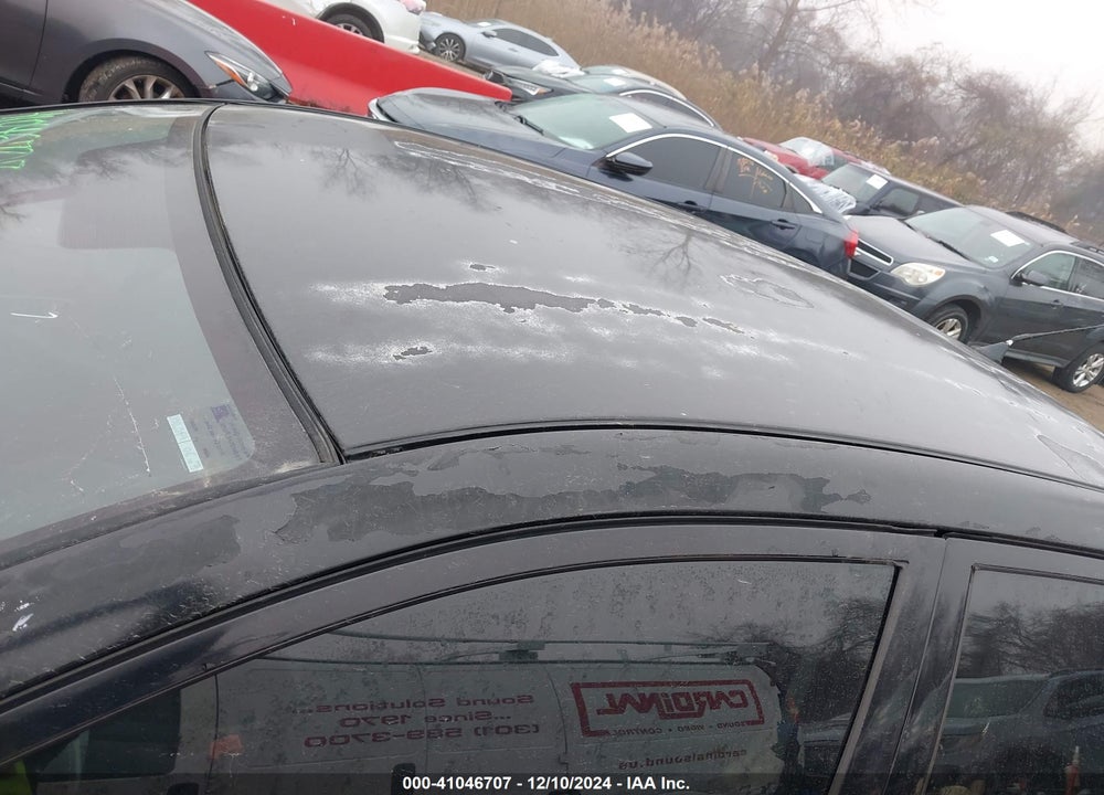 2005 TOYOTA COROLLA S VIN: 2T1BR32E85C372739