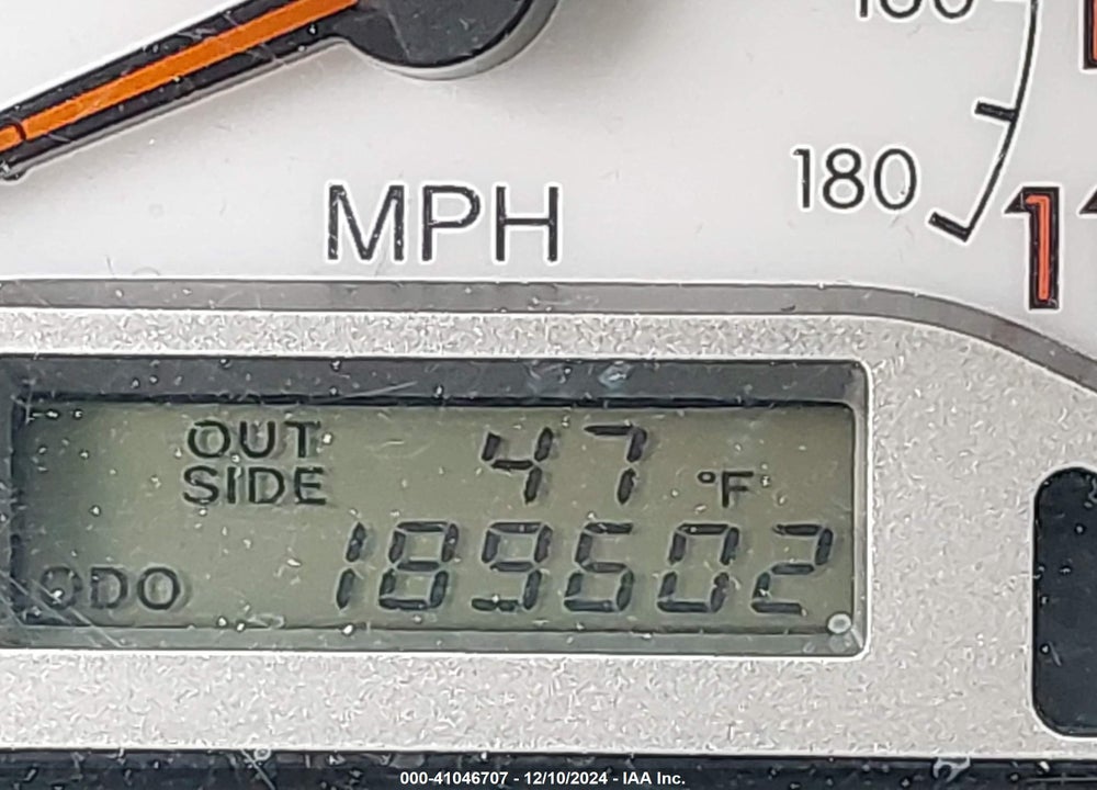 2005 TOYOTA COROLLA S VIN: 2T1BR32E85C372739