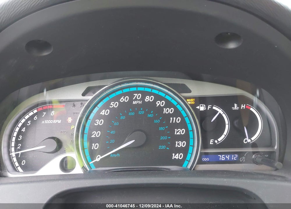2015 TOYOTA VENZA VIN: 4T3BK3BB0FU112420
