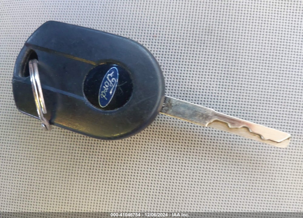 2014 FORD ESCAPE SE VIN: 1FMCU0GX7EUD92975