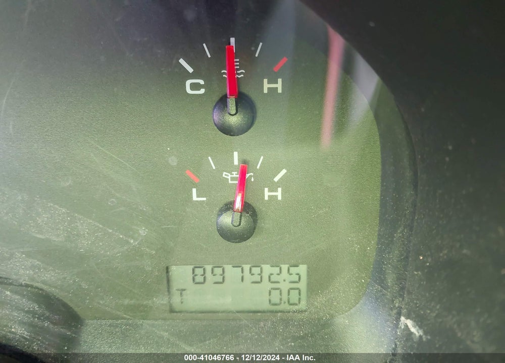 2007 FORD F-150 STX/XL/XLT VIN: 1FTRF14WX7NA86165