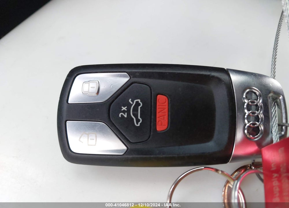 2022 AUDI A4 PREMIUM 40 TFSI QUATTRO S TRONIC VIN: WAUABAF45NN006298
