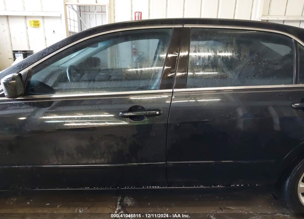 2007 HONDA ACCORD 3.0 EX VIN: 1HGCM66557A045805