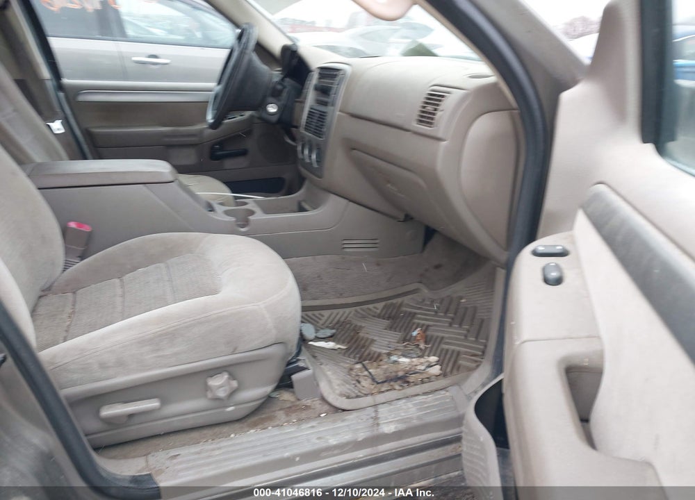 2004 FORD EXPLORER NBX/XLT VIN: 1FMZU73K04ZA94914