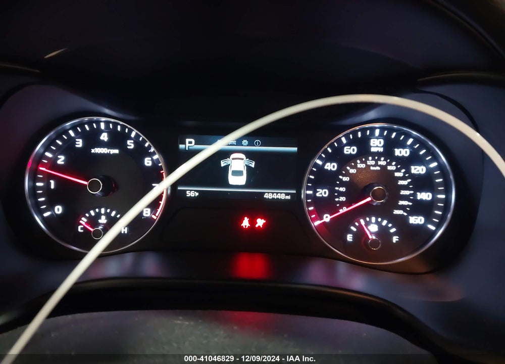2022 KIA FORTE LXS VIN: 3KPF24AD6NE499639
