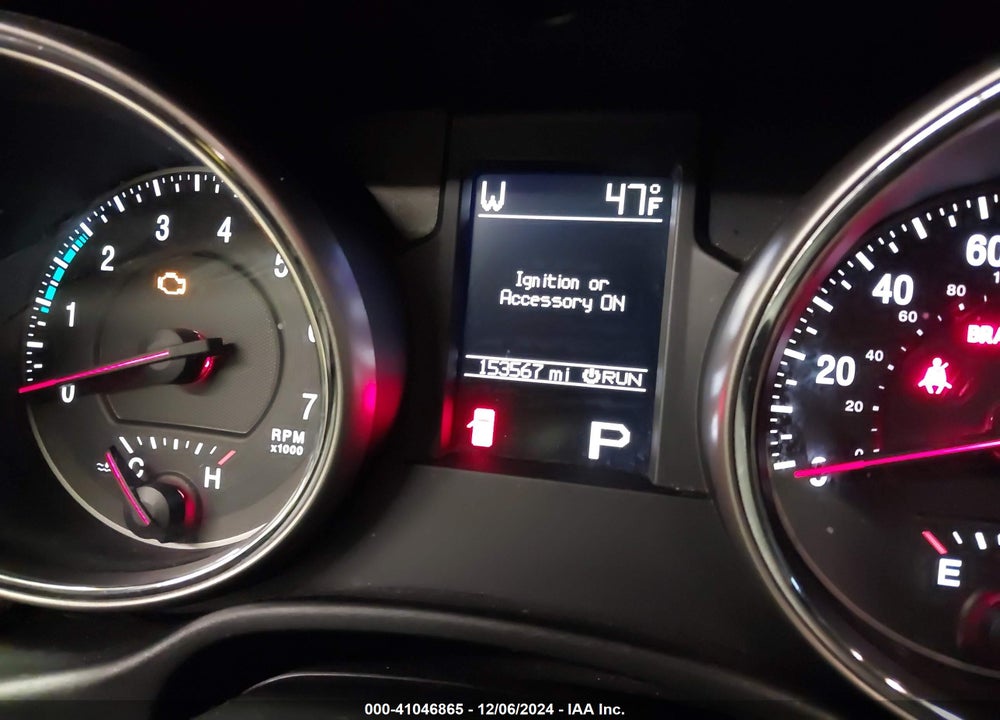 2011 JEEP GRAND CHEROKEE LIMITED VIN: 1J4RR5GG9BC719448