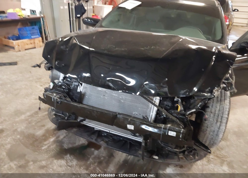2024 HYUNDAI ELANTRA SEL VIN: KMHLM4DGXRU819986