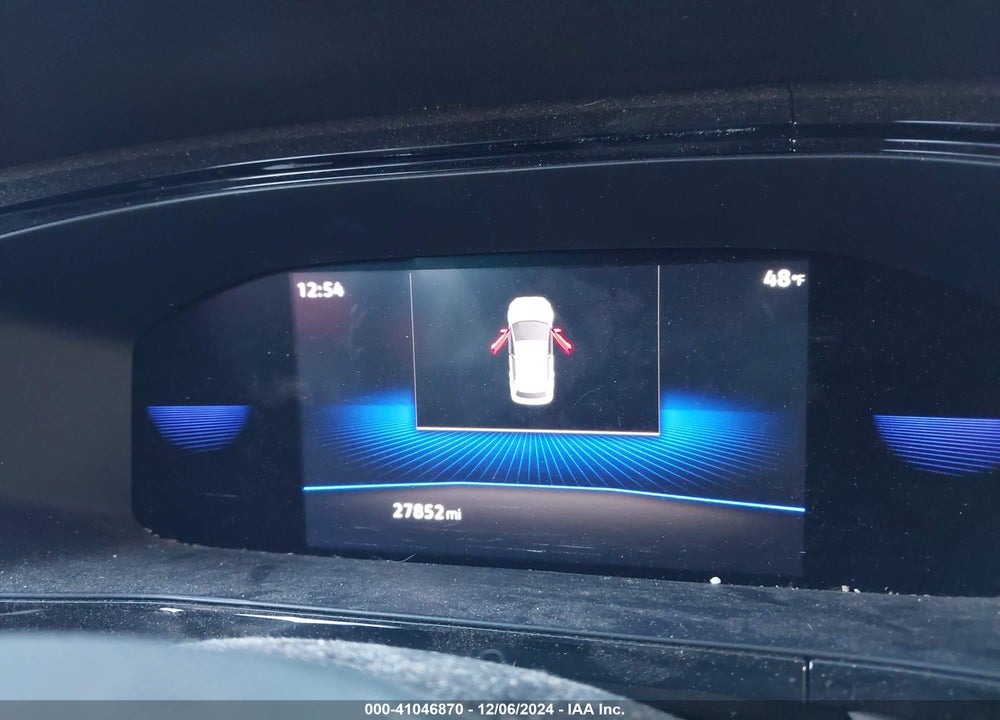 2022 VOLKSWAGEN TAOS 1.5T S VIN: 3VVCX7B26NM079292