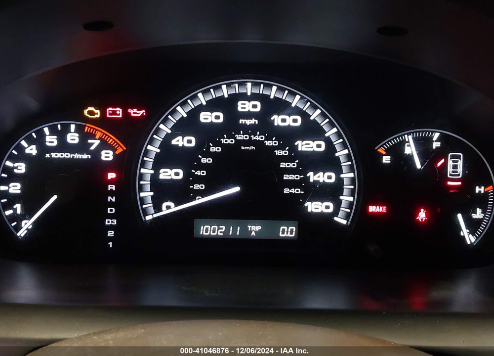 2007 HONDA ACCORD 2.4 LX VIN: 1HGCM56487A222705