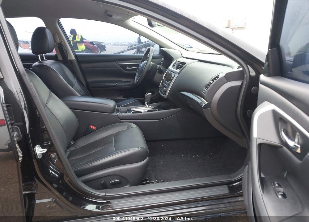 2017 NISSAN ALTIMA 2.5 SL VIN: 1N4AL3AP1HC202600