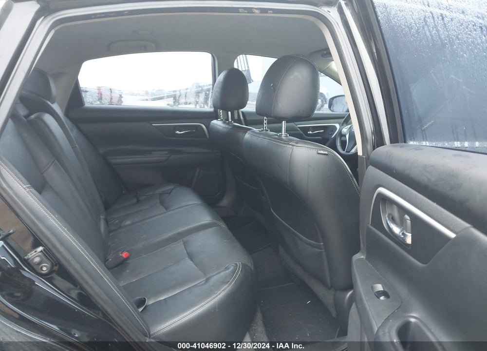 2017 NISSAN ALTIMA 2.5 SL VIN: 1N4AL3AP1HC202600