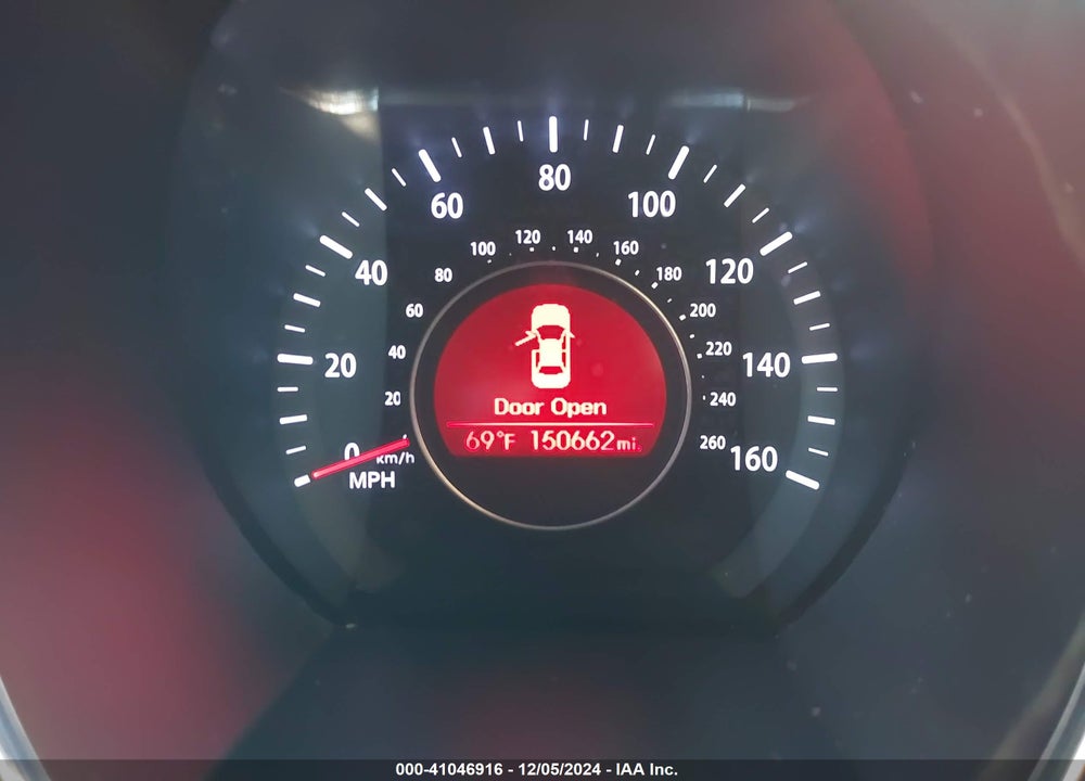 2012 KIA OPTIMA LX VIN: 5XXGM4A78CG074789