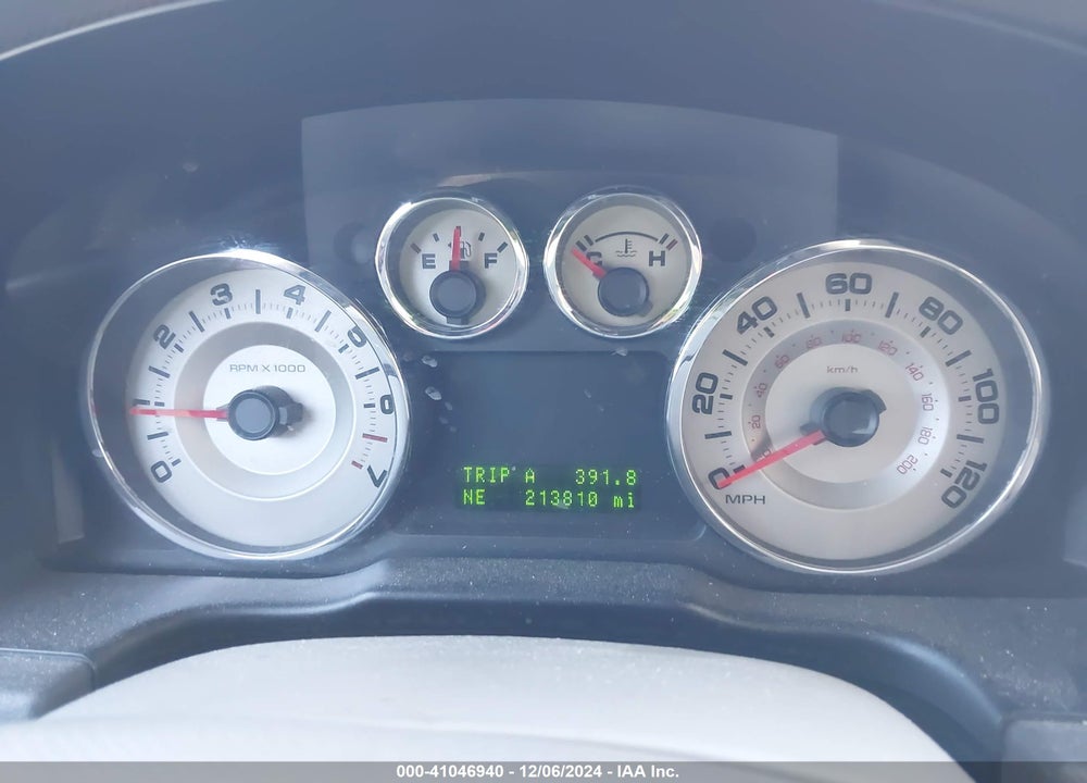 2009 FORD EDGE SEL VIN: 2FMDK38C39BA93146