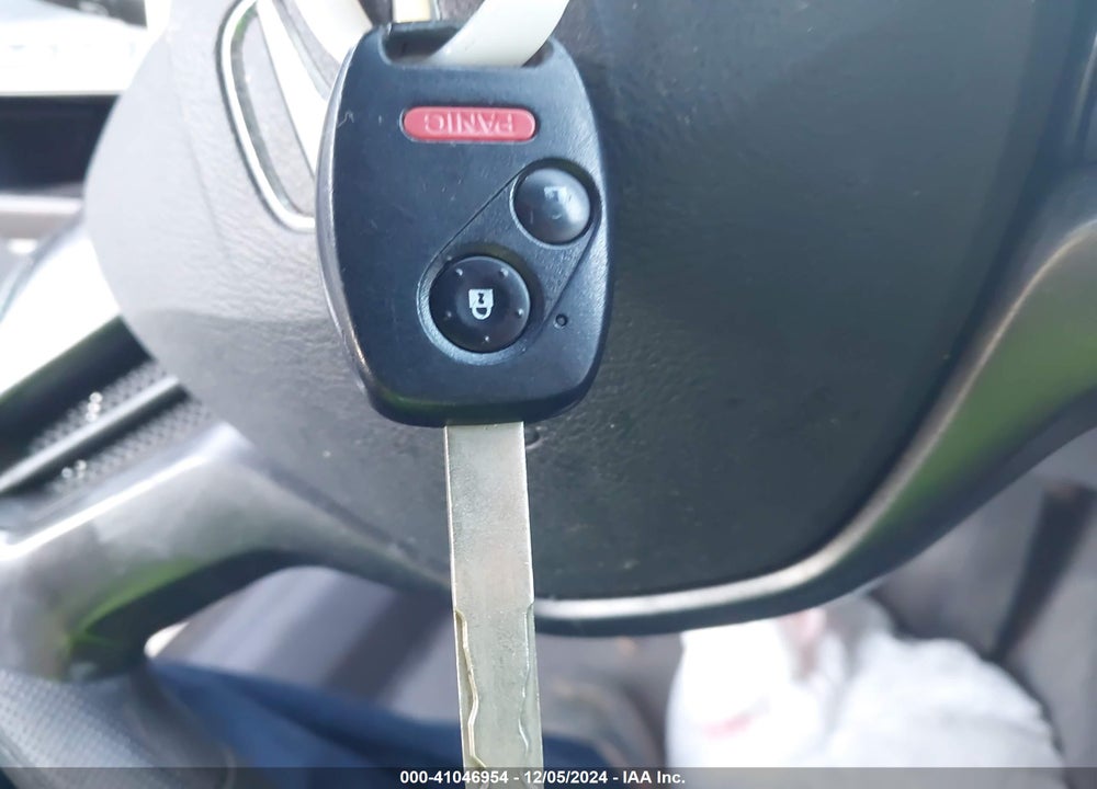 2006 HONDA CIVIC LX VIN: 1HGFA16526L138969
