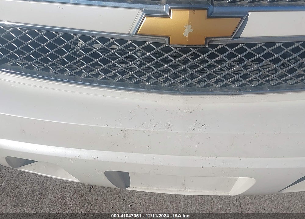 2012 CHEVROLET SUBURBAN 1500 LTZ VIN: 1GNSCKE05CR138824