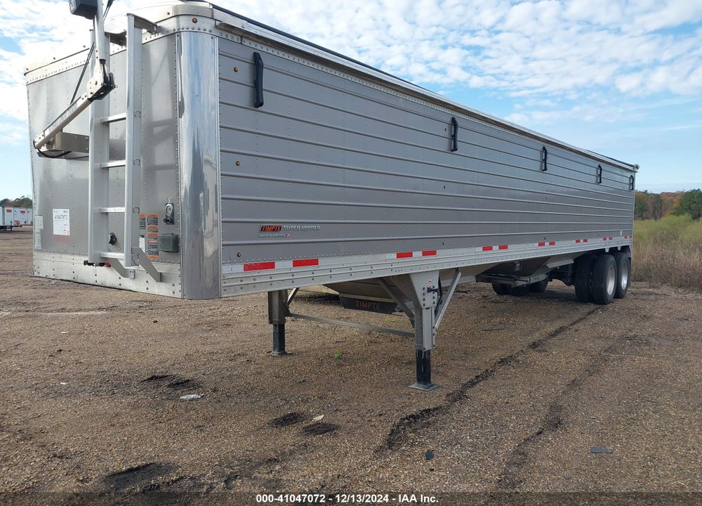 2005 TIMPTE OTHER VIN: 1TDH40026SB187325