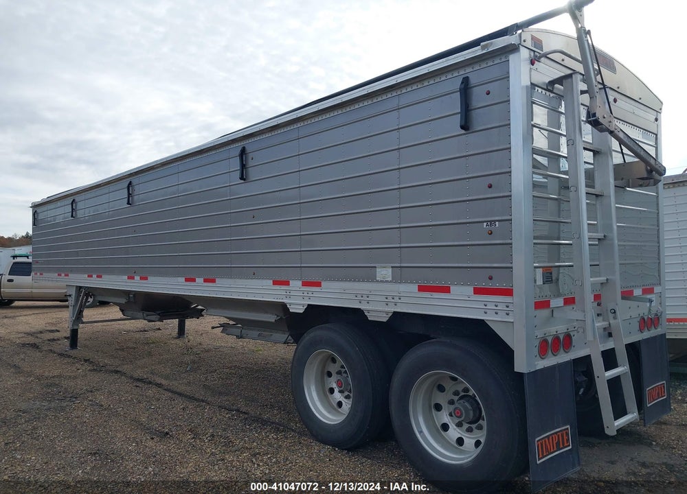 2005 TIMPTE OTHER VIN: 1TDH40026SB187325