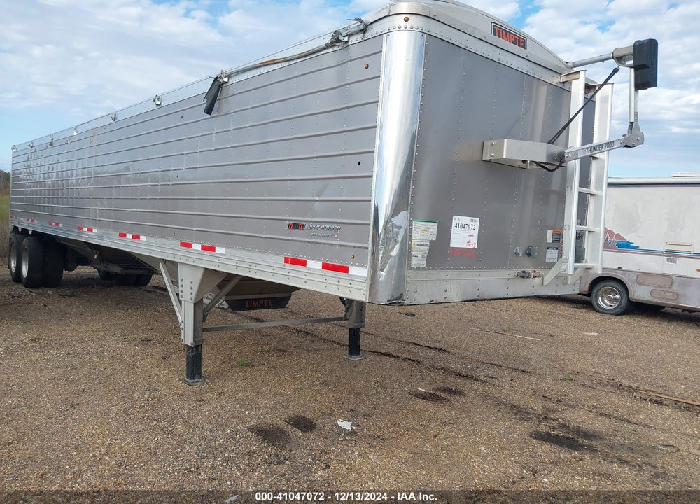 2005 TIMPTE OTHER VIN: 1TDH40026SB187325