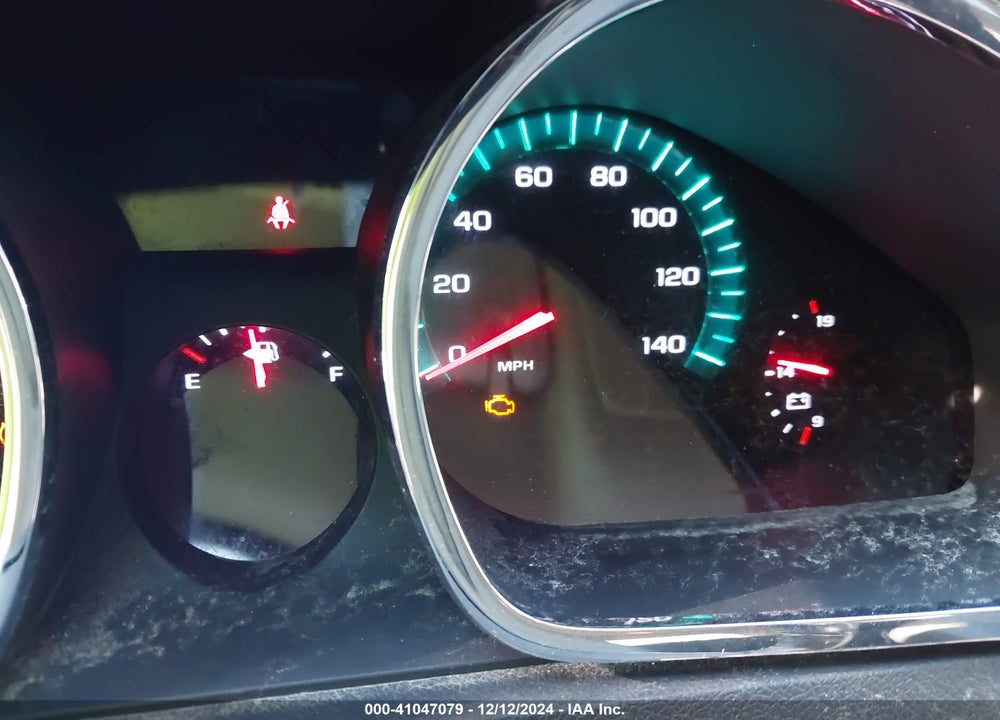 2010 CHEVROLET TRAVERSE LT VIN: 1GNLRFED2AJ225573