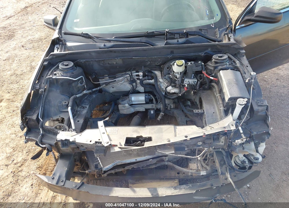 2015 CHEVROLET MALIBU LS VIN: 1G11B5SL5FF171943