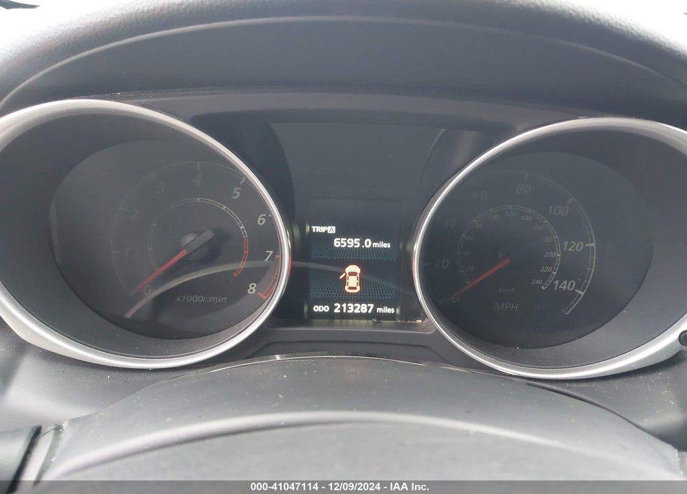 2015 MITSUBISHI OUTLANDER SPORT ES VIN: 4A4AR3AU5FE036185